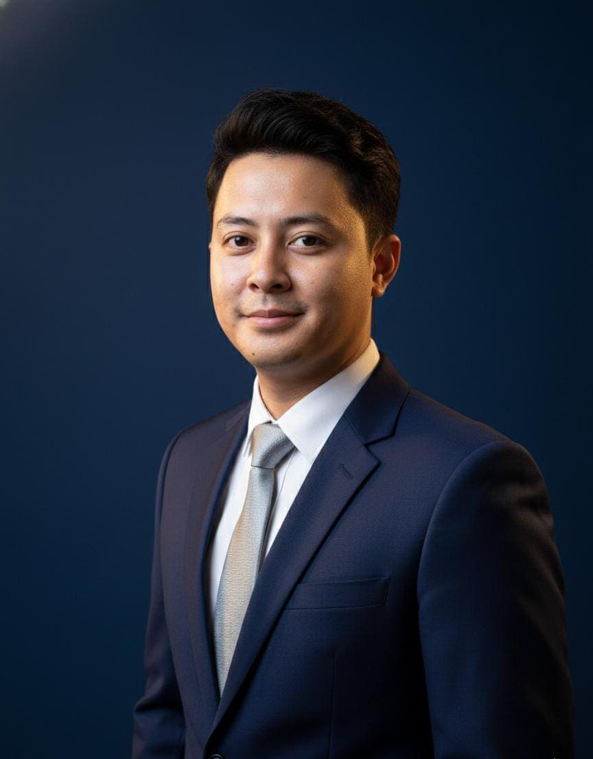 Zikri Imannudin Arsyad