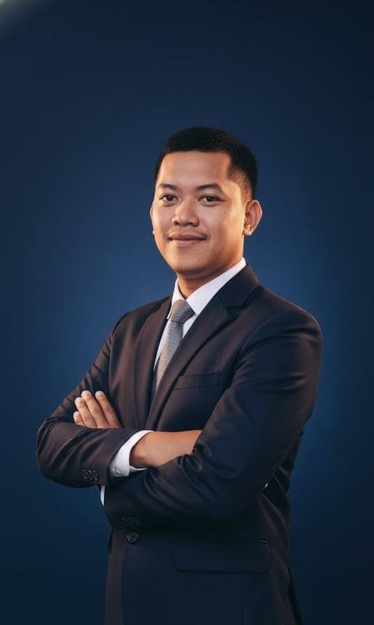 Rionaldi Putra