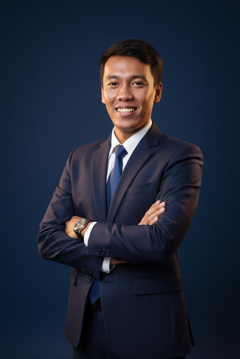 Wiwid Eko Listianto